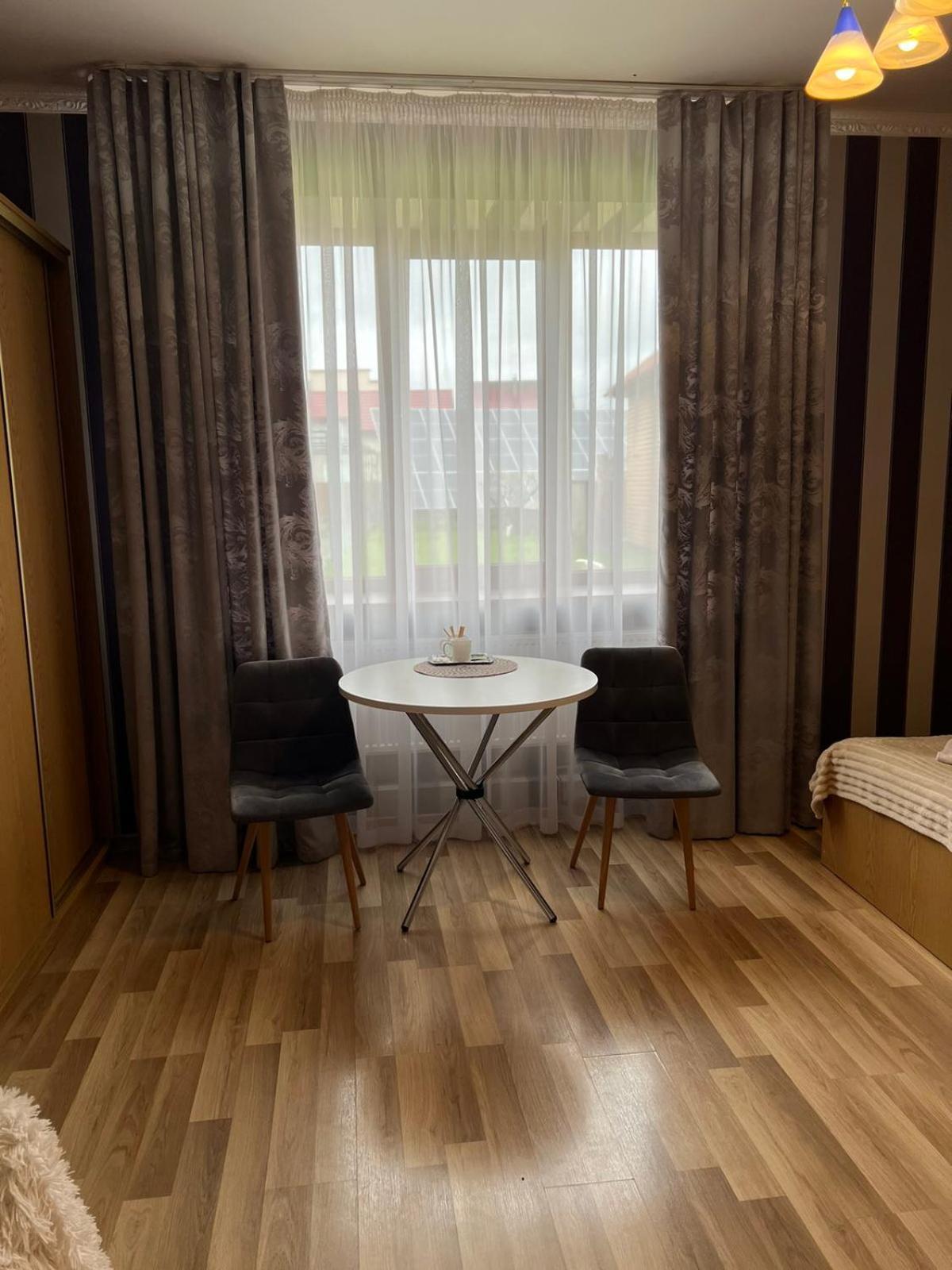Mini-Hotel "Nord" Chynadiyovo Luaran gambar