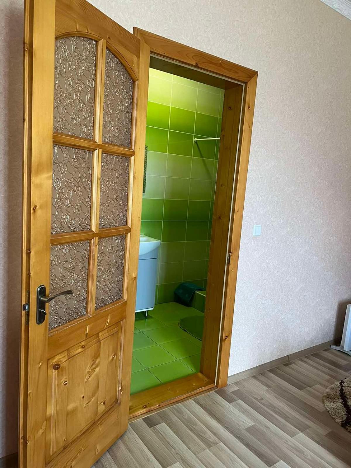 Mini-Hotel "Nord" Chynadiyovo Luaran gambar