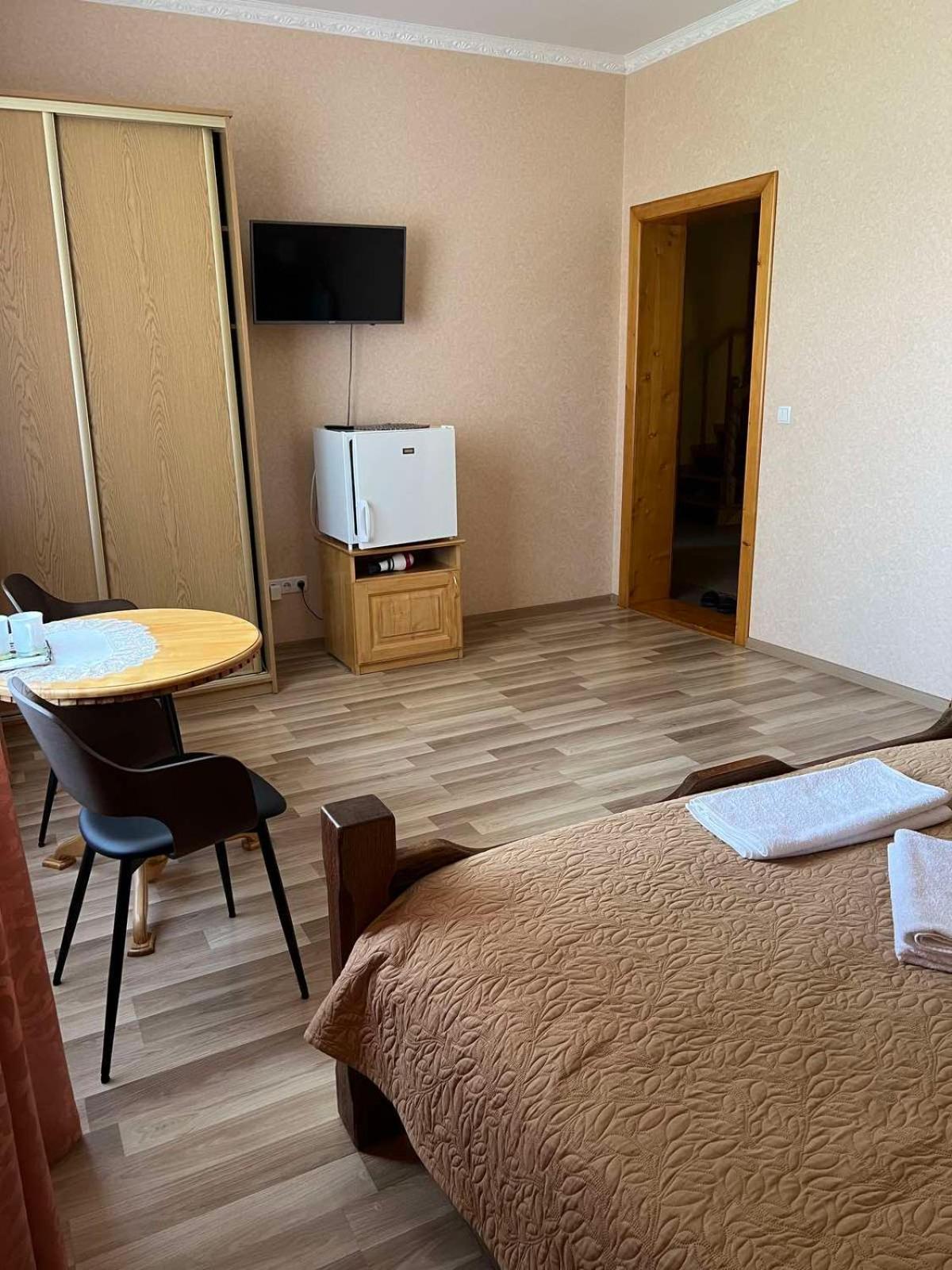 Mini-Hotel "Nord" Chynadiyovo Luaran gambar