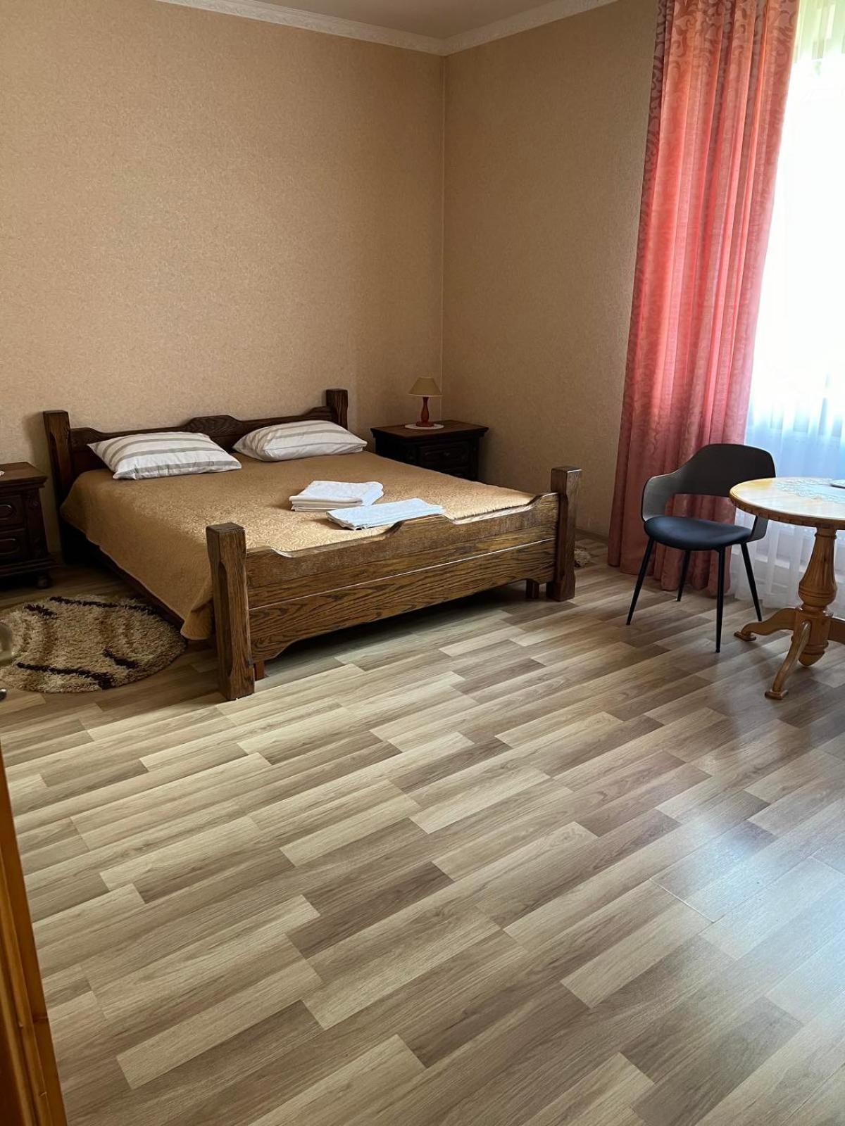Mini-Hotel "Nord" Chynadiyovo Luaran gambar