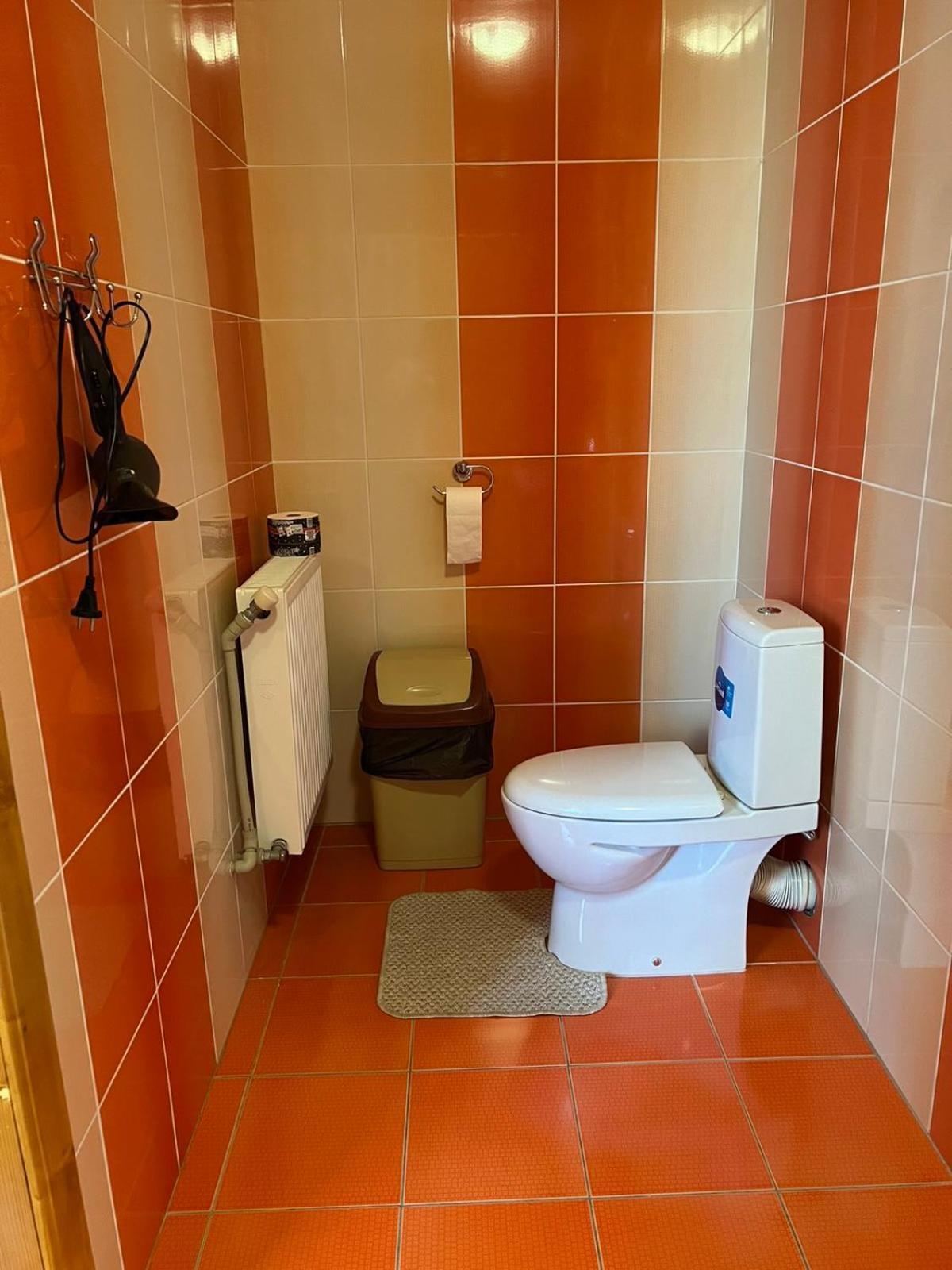 Mini-Hotel "Nord" Chynadiyovo Luaran gambar