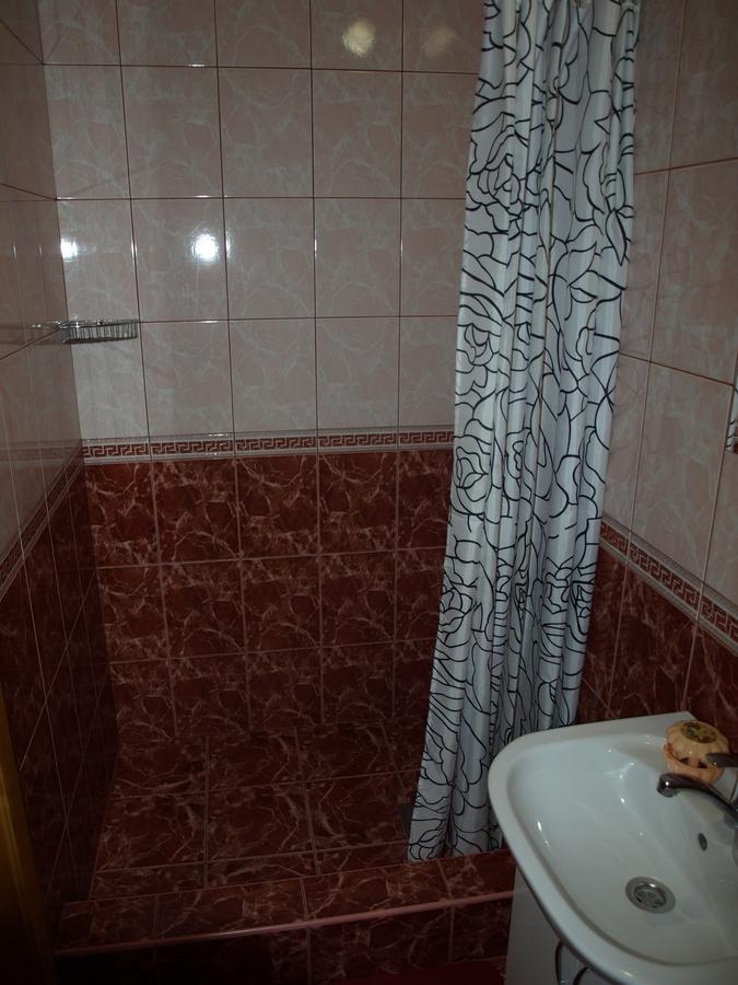 Mini-Hotel "Nord" Chynadiyovo Luaran gambar